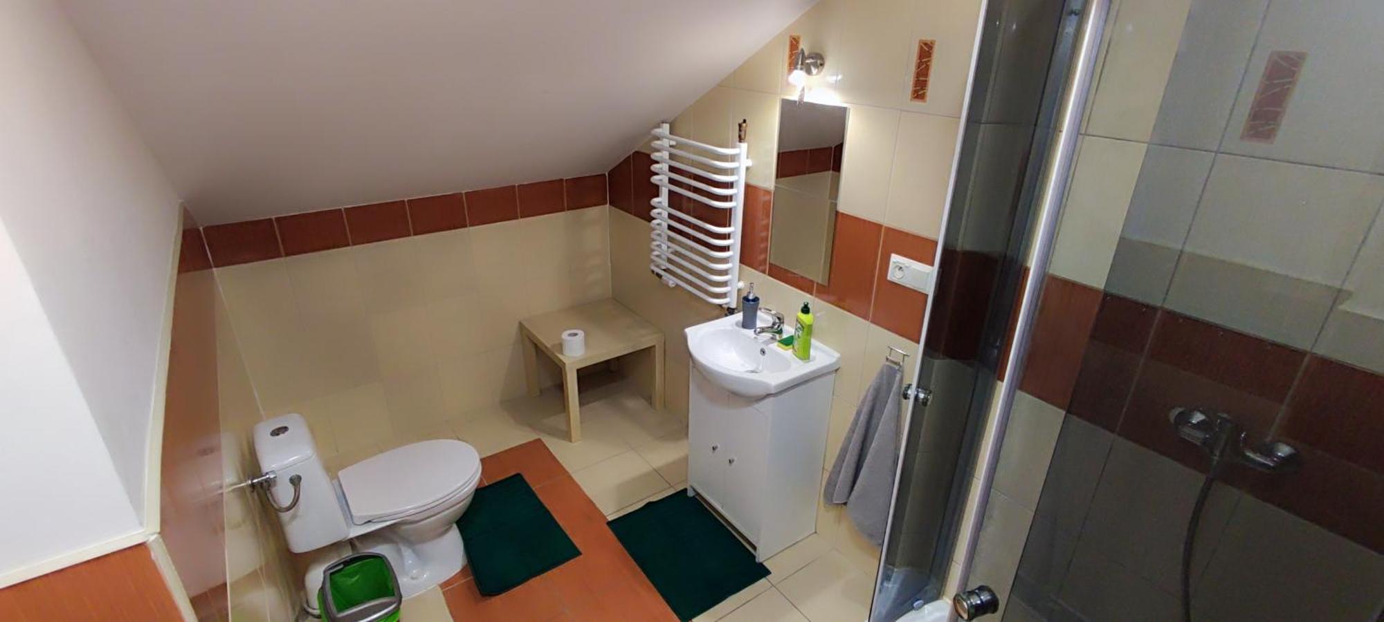 Keisa Apartrooms Nowy Sacz Exterior photo