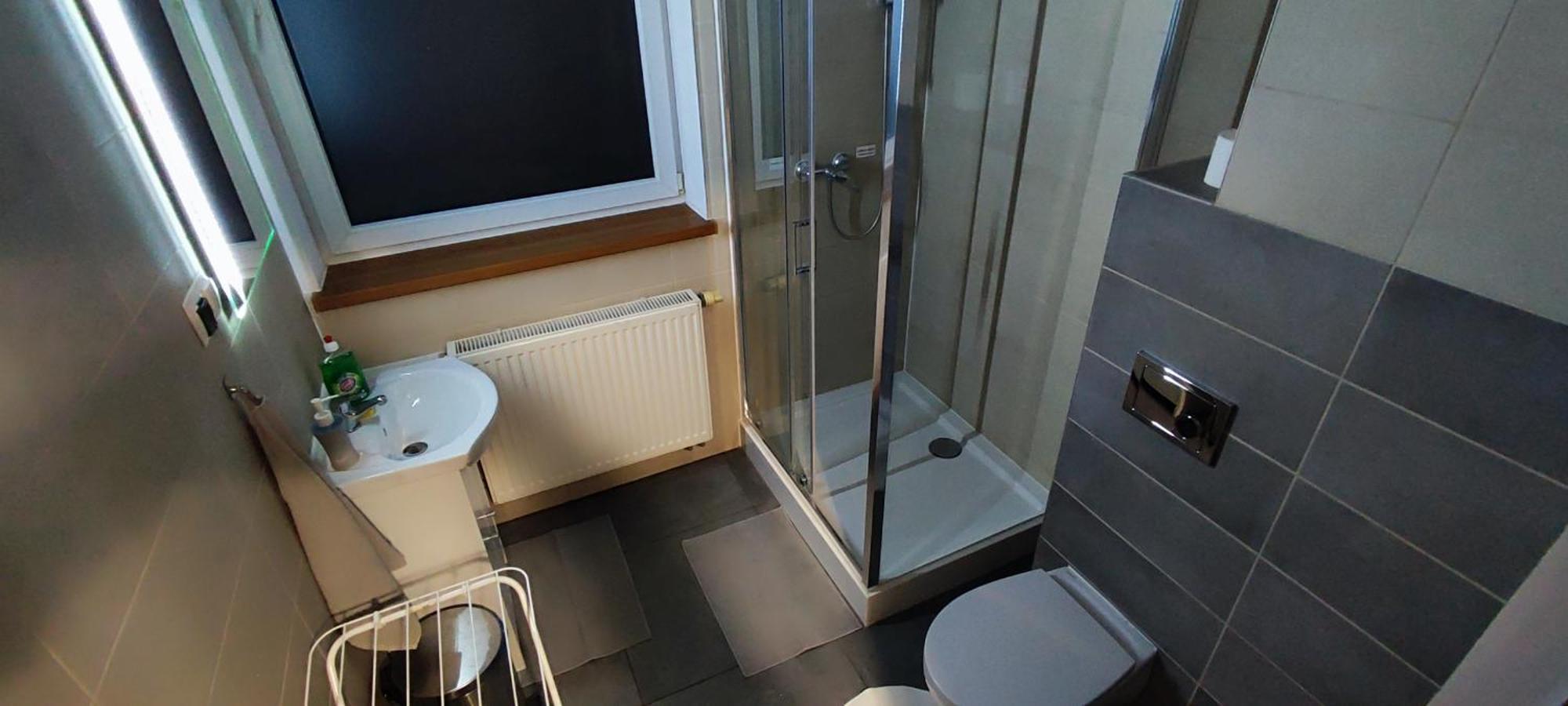 Keisa Apartrooms Nowy Sacz Exterior photo
