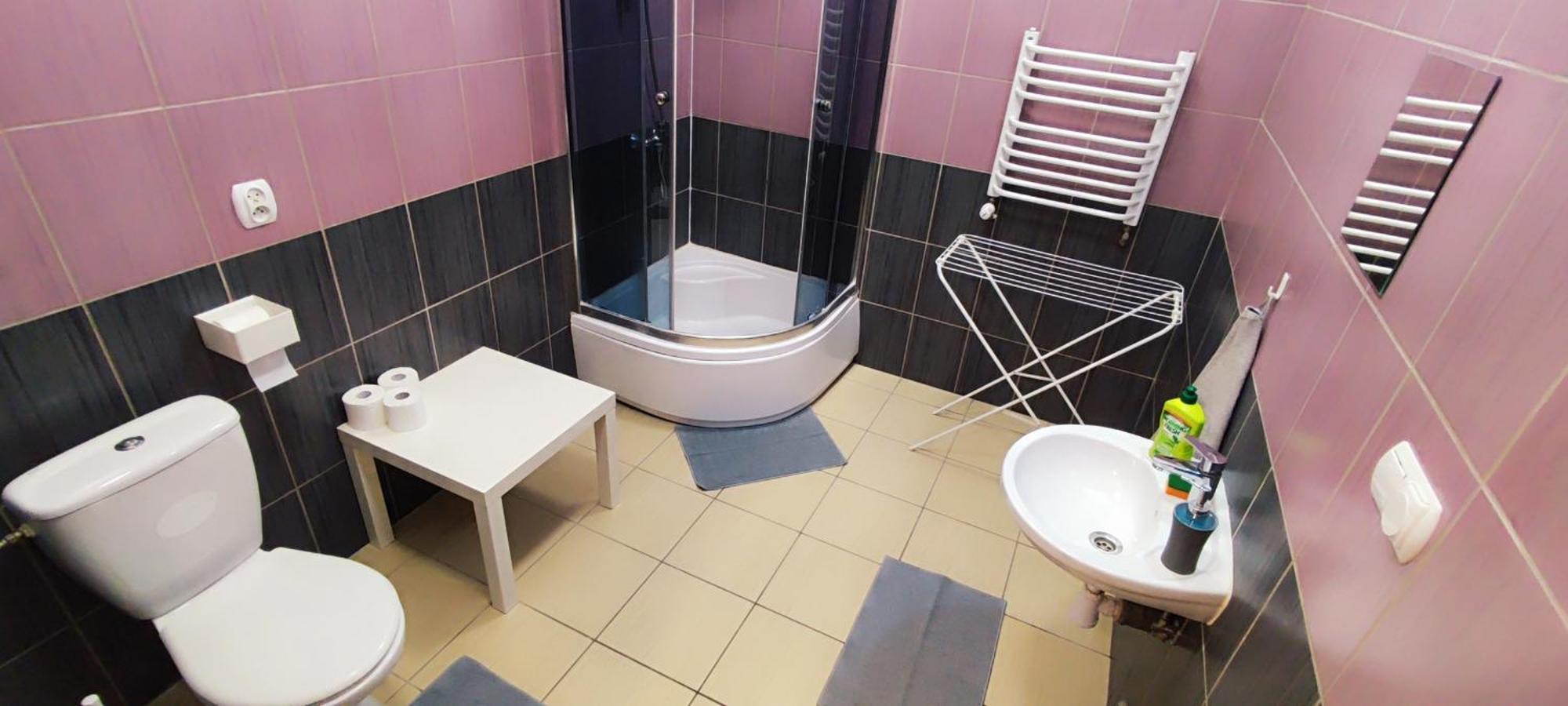 Keisa Apartrooms Nowy Sacz Exterior photo