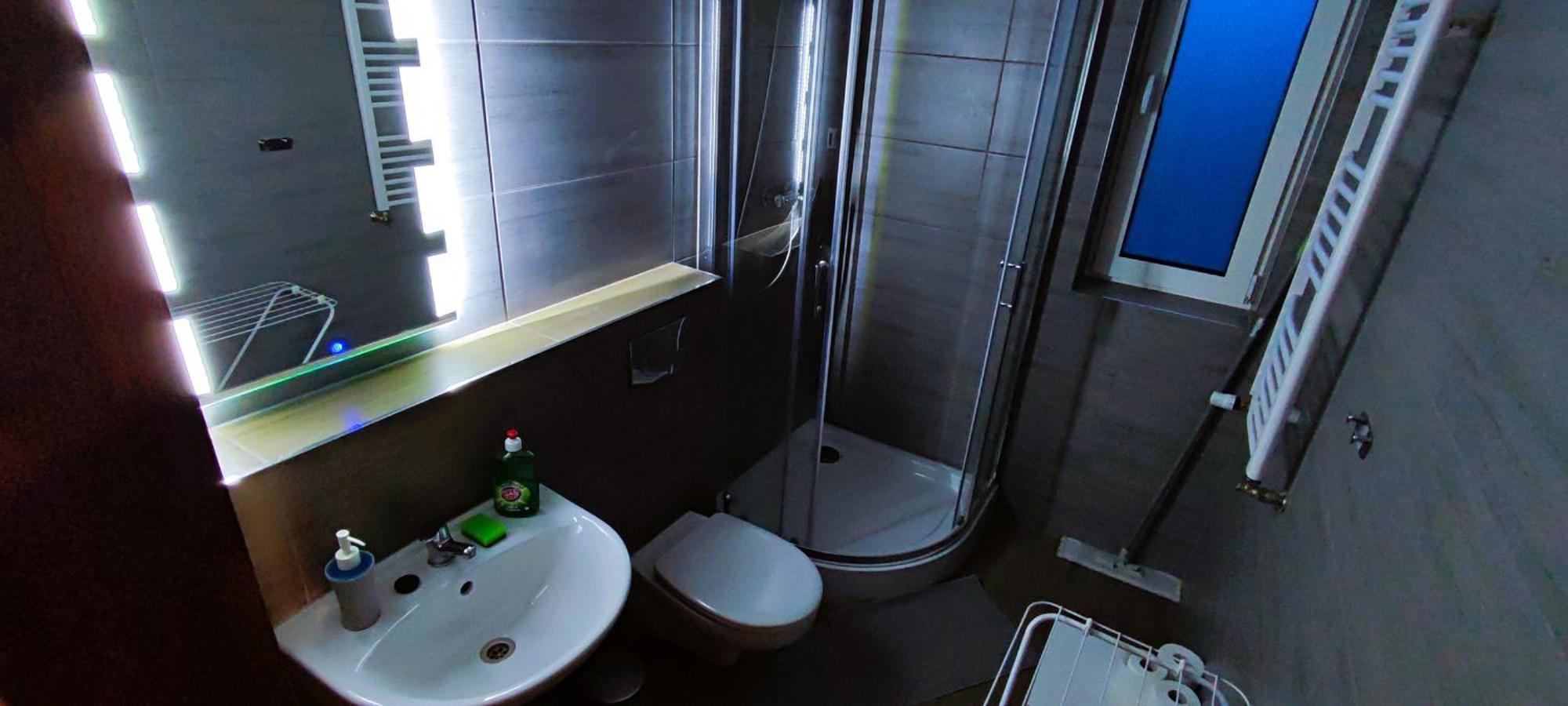 Keisa Apartrooms Nowy Sacz Exterior photo